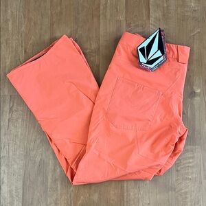 Volcom All Weather Coral Pants